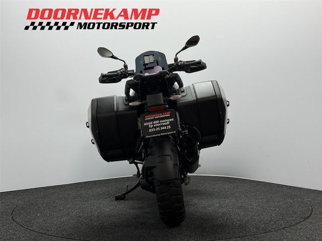 bmw - r-1300-gs