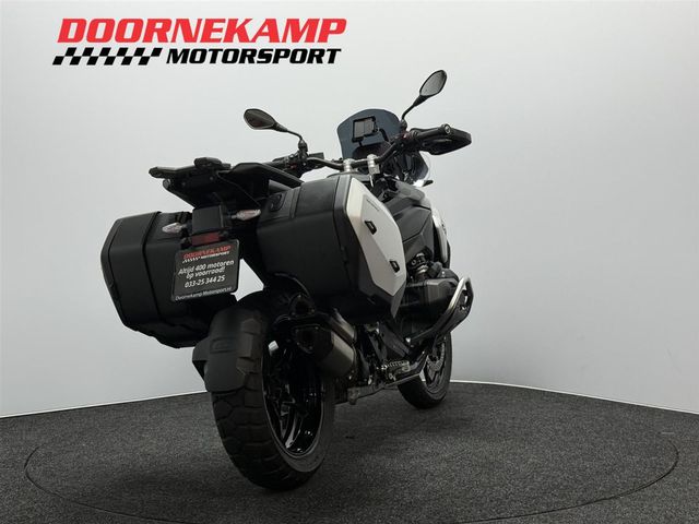 bmw - r-1300-gs