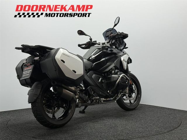 bmw - r-1300-gs