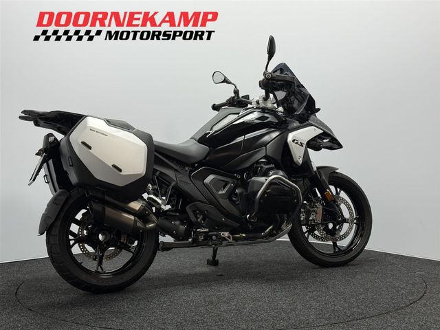 bmw - r-1300-gs