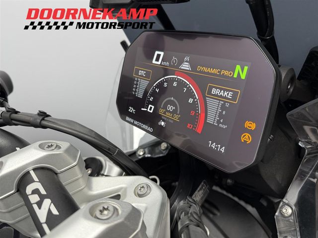 bmw - r-1300-gs