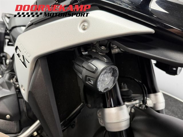 bmw - r-1300-gs