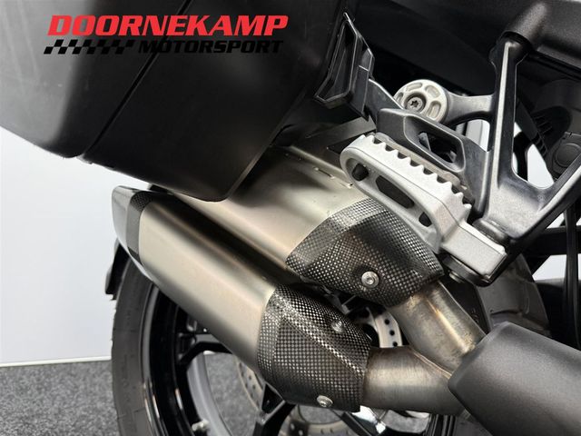 bmw - r-1300-gs