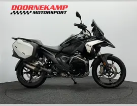 BMW R 1300 GS Triple Black 2024 occasion