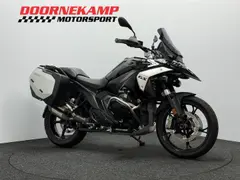 BMW R 1300 GS Triple Black 2024 occasion – foto 2 van 20