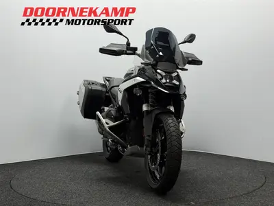 BMW R 1300 GS TRIPLE BLACK – foto 4