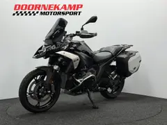BMW R 1300 GS Triple Black 2024 occasion – foto 7 van 20
