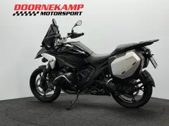 BMW R 1300 GS Triple Black 2024 occasion – foto 10 van 20