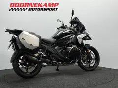 BMW R 1300 GS Triple Black 2024 occasion – foto 16 van 20