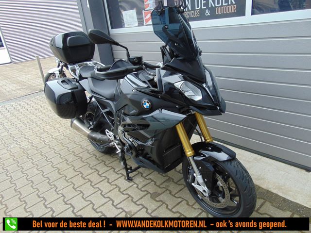 bmw - s-1000-xr