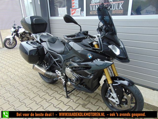 bmw - s-1000-xr
