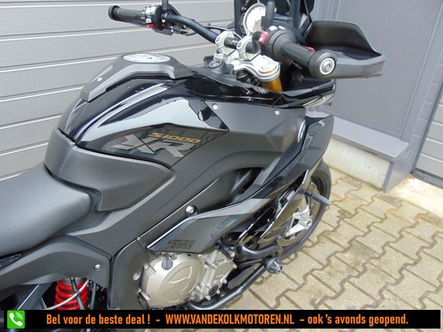 bmw - s-1000-xr