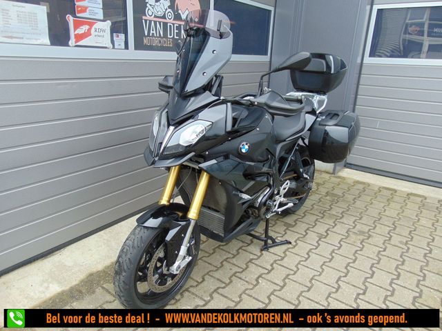 bmw - s-1000-xr