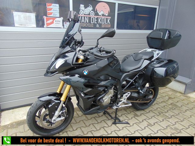 bmw - s-1000-xr