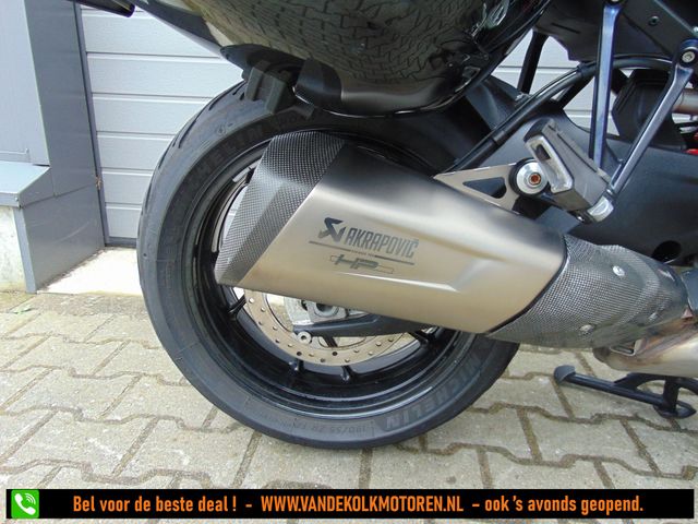 bmw - s-1000-xr