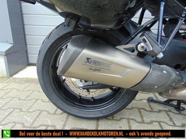 bmw - s-1000-xr