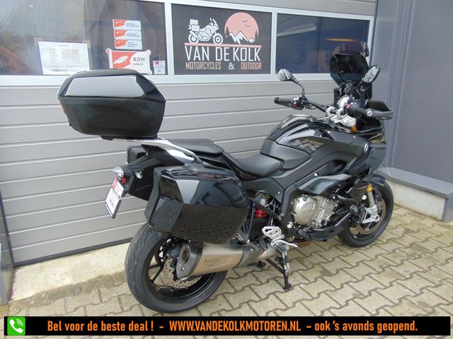 bmw - s-1000-xr