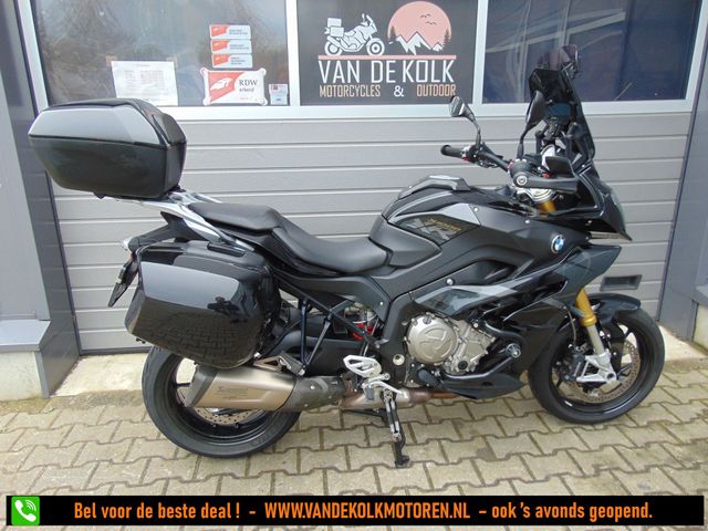 bmw - s-1000-xr