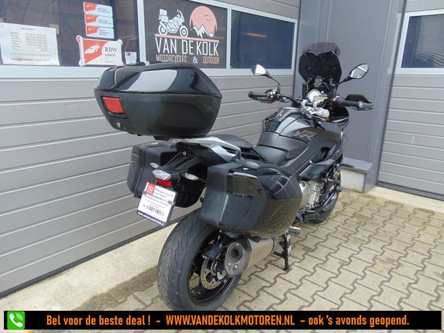 bmw - s-1000-xr