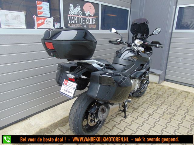 bmw - s-1000-xr