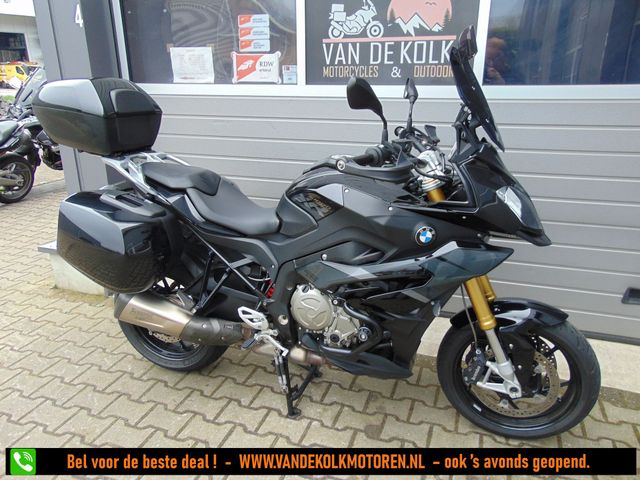 bmw - s-1000-xr