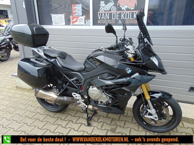 bmw - s-1000-xr