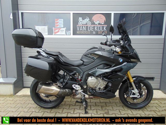 bmw - s-1000-xr