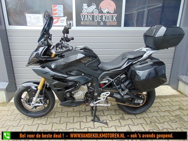 bmw - s-1000-xr