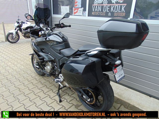 bmw - s-1000-xr