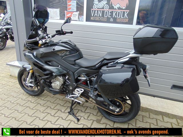 bmw - s-1000-xr