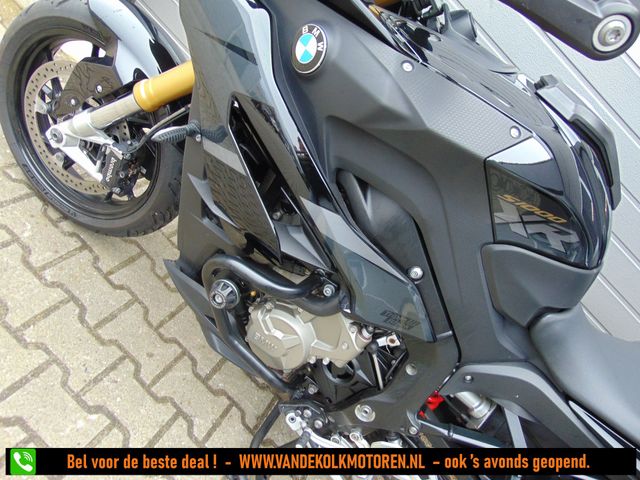 bmw - s-1000-xr