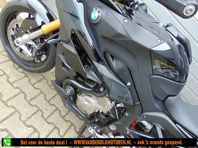 bmw - s-1000-xr