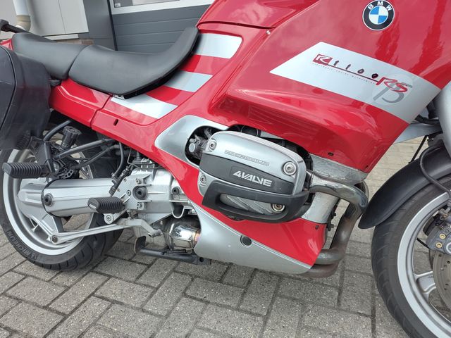 bmw - r-1100-rs