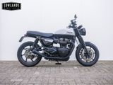 TRIUMPH SPEED TWIN 1200