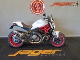 DUCATI MONSTER 821