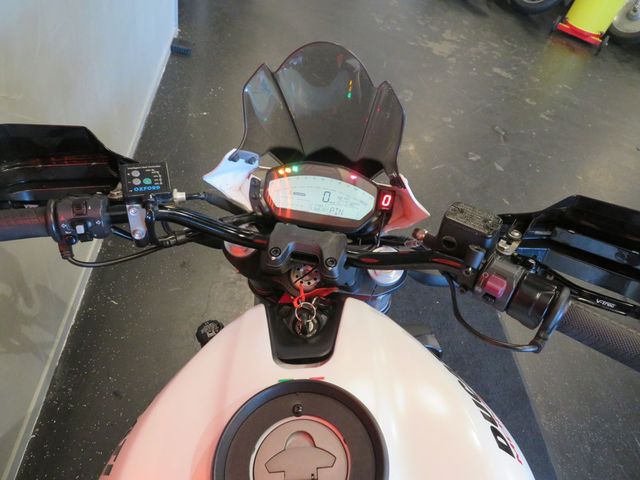 ducati - monster-821
