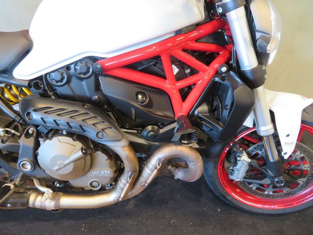 ducati - monster-821