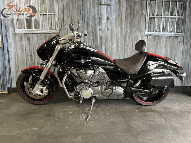 suzuki - m-1800-r-intruder