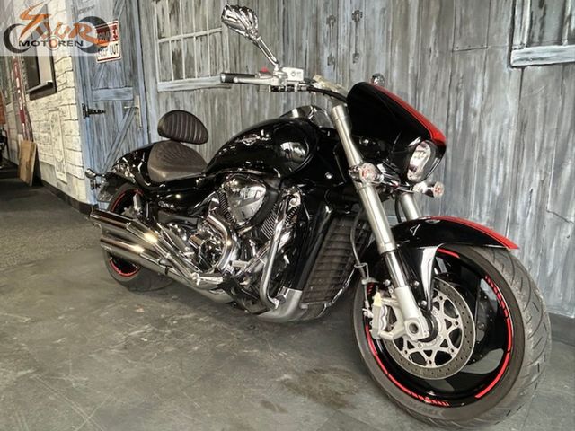 suzuki - m-1800-r-intruder