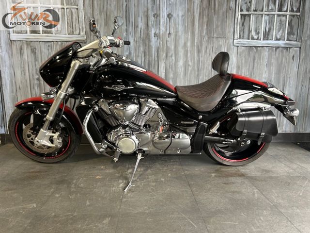 suzuki - m-1800-r-intruder