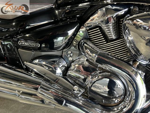 suzuki - m-1800-r-intruder