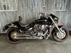 SUZUKI M 1800 R INTRUDER