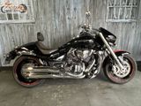 SUZUKI M 1800 R INTRUDER