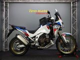 HONDA CRF 1100 L AFRICA TWIN DCT