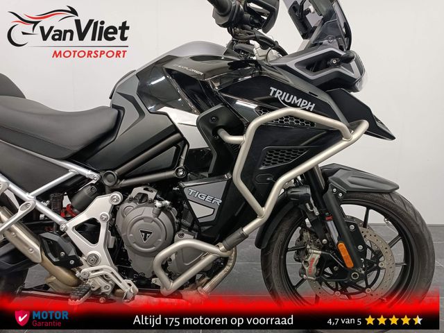 triumph - tiger-1200-gt-explorer