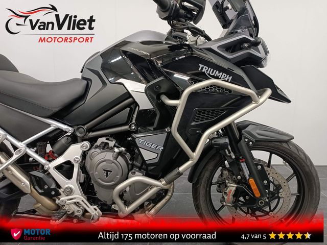 triumph - tiger-1200-gt-explorer