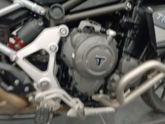 Triumph Tiger 1200 GT Explorer 2022 occasion – foto 6 van 22