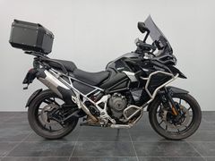 Triumph Tiger 1200 GT Explorer 2022 occasion – foto 7 van 22