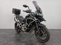 Triumph Tiger 1200 GT Explorer 2022 occasion – foto 1 van 22