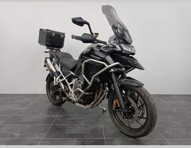 Triumph Tiger 1200 GT Explorer 2022 occasion